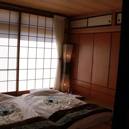 Yamanaka Lake Ryozan Яманакако Екстер'єр фото