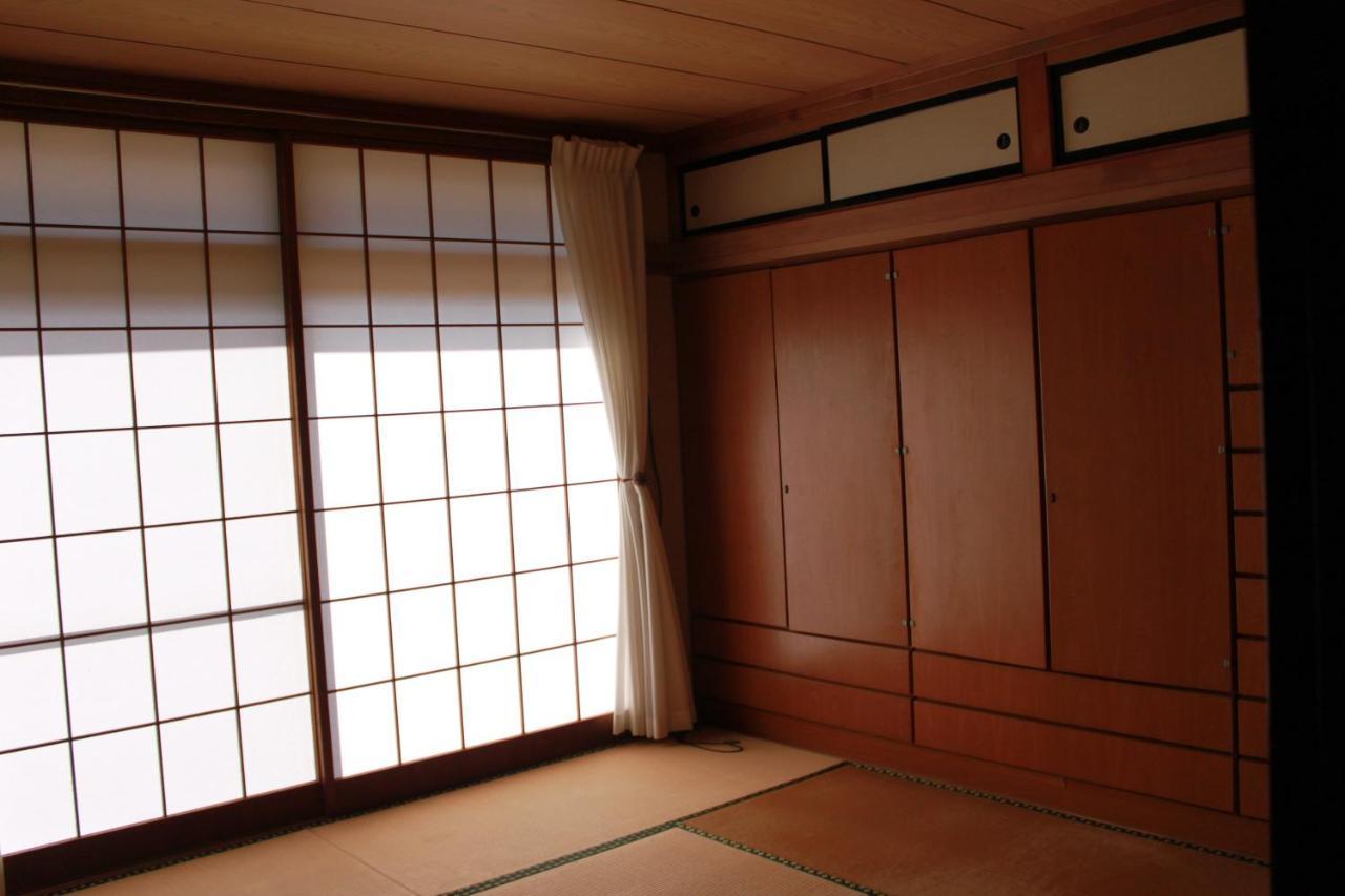 Yamanaka Lake Ryozan Яманакако Екстер'єр фото